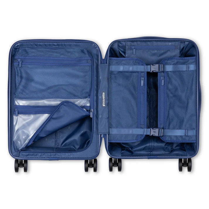 Travelite Epicure carry-on suitcase