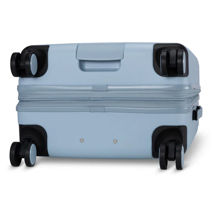 Travelite Epicure medium suitcase