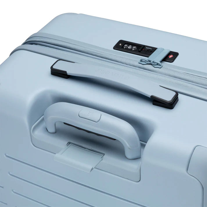 Travelite Epicure medium suitcase