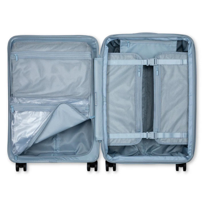 Travelite Epicure medium suitcase