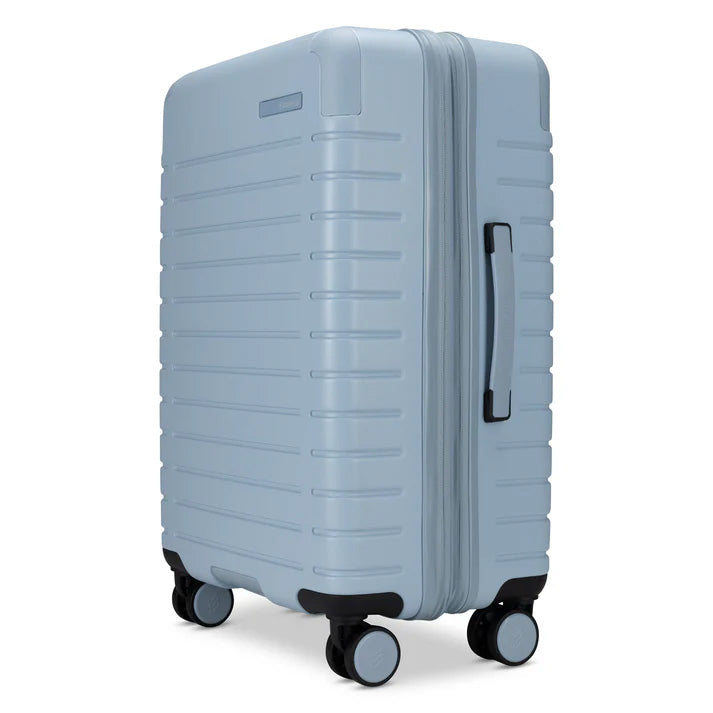 Travelite Epicure medium suitcase