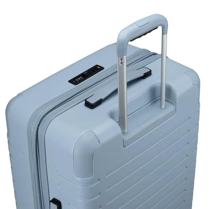 Travelite Epicure medium suitcase