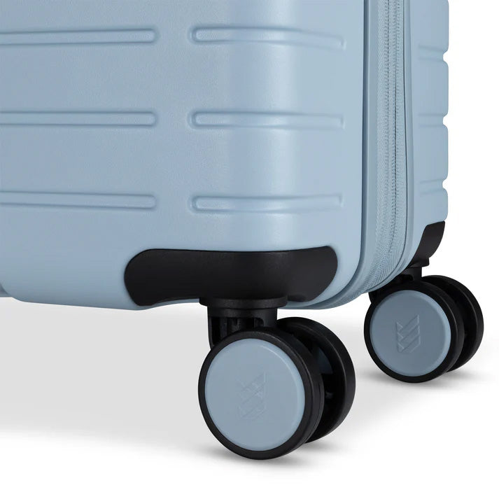 Travelite Epicure medium suitcase