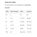 Pantalon femme épais Amazesweats