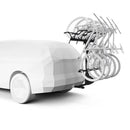 Support à vélos vertical ReVert de Thule (4 vélos) - Exclusif en ligne