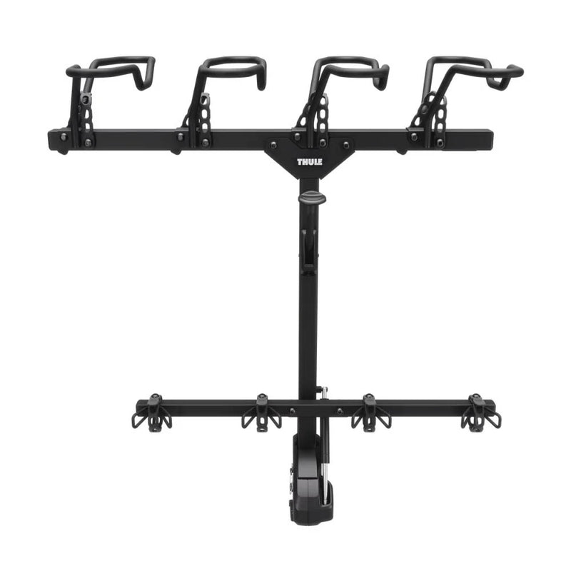 Thule ReVert Upright Bike Rack (4 Bikes)