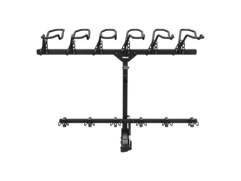 Thule ReVert Upright Bike Rack (6 Bikes)