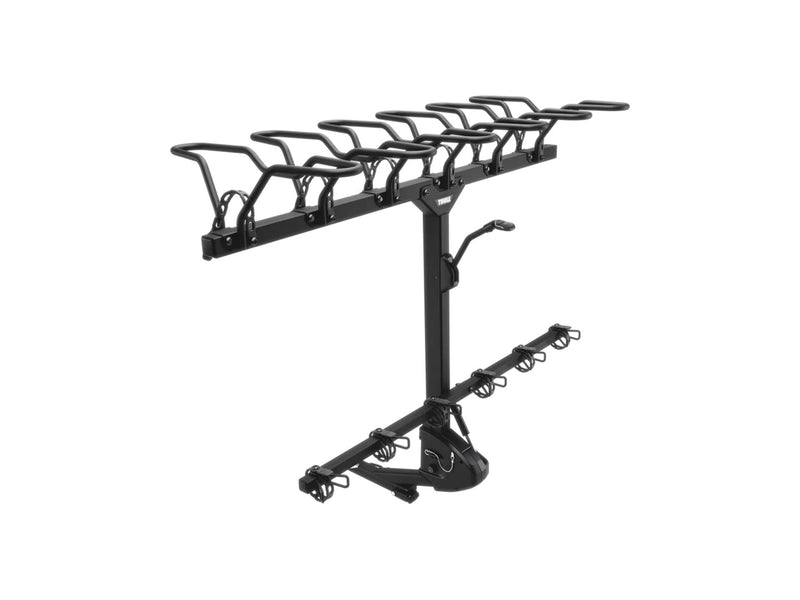 Thule ReVert Upright Bike Rack (6 Bikes)