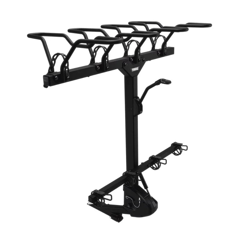 Thule ReVert Upright Bike Rack (4 Bikes)