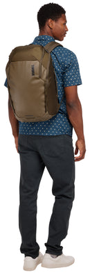 Thule Chasm laptop backpack - Online exclusive