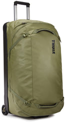 Thule Chasm wheeled duffel bag 