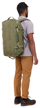 Sac duffle convertible Chasm Thule (40 L) - Exclusif en ligne