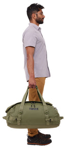 Sac duffle convertible Chasm Thule (40 L) - Exclusif en ligne