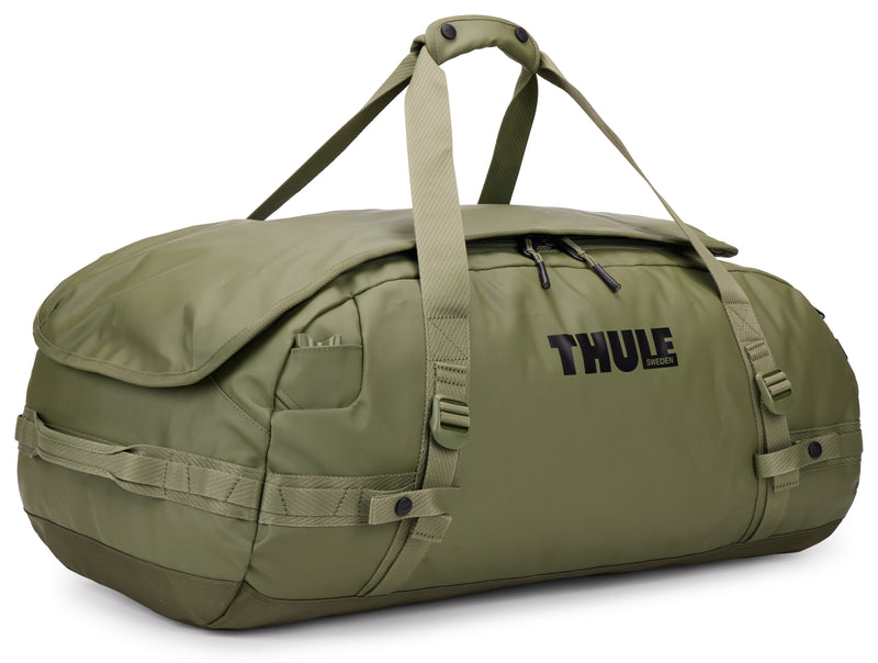 Sac duffle convertible Chasm Thule (70 L) - Exclusif en ligne