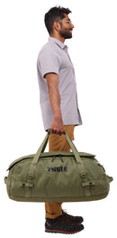 Sac duffle convertible Chasm Thule (70 L) - Exclusif en ligne