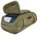 Sac duffle convertible Chasm Thule (70 L) - Exclusif en ligne