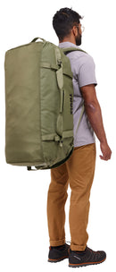 Sac duffle convertible Chasm Thule (90 L) - Exclusif en ligne