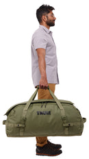 Sac duffle convertible Chasm Thule (90 L) - Exclusif en ligne