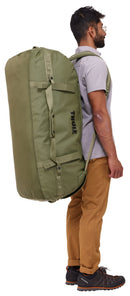 Sac duffle convertible Chasm Thule (130 L) - Exclusif en ligne