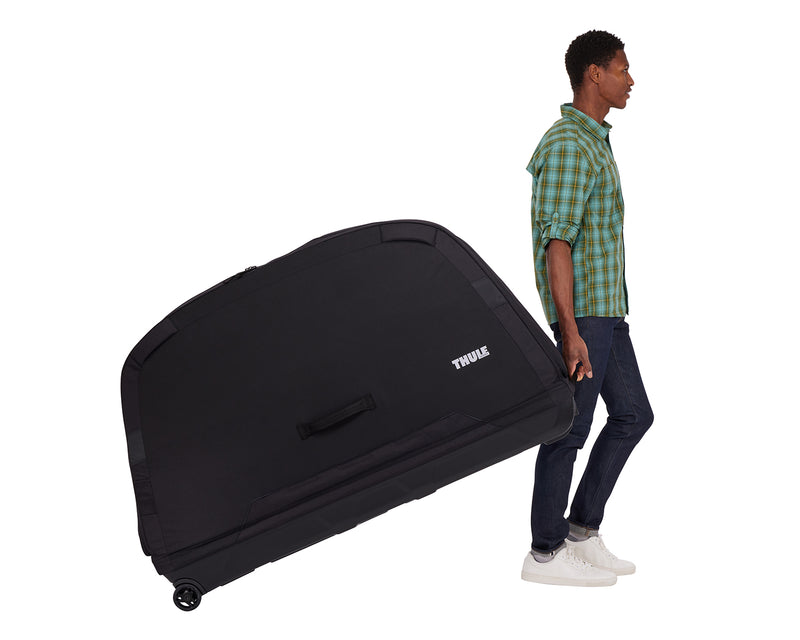 RoundTrip Road bike MTB travel case - Online exclusive