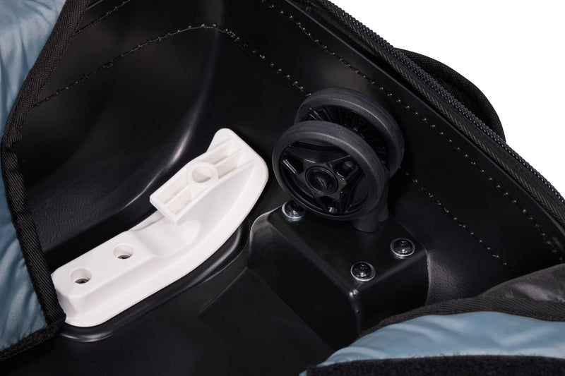 RoundTrip Road bike MTB travel case - Online exclusive