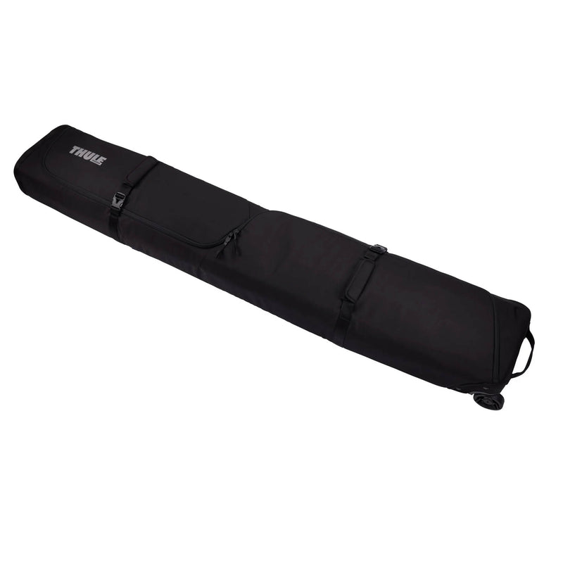 Sac à roulettes pour skis RoundTrip Thule (192 cm) - Exclusif en ligne