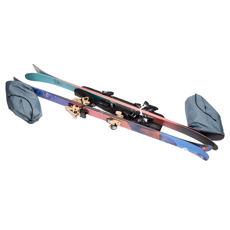 Sac à roulettes pour skis RoundTrip Thule (192 cm)