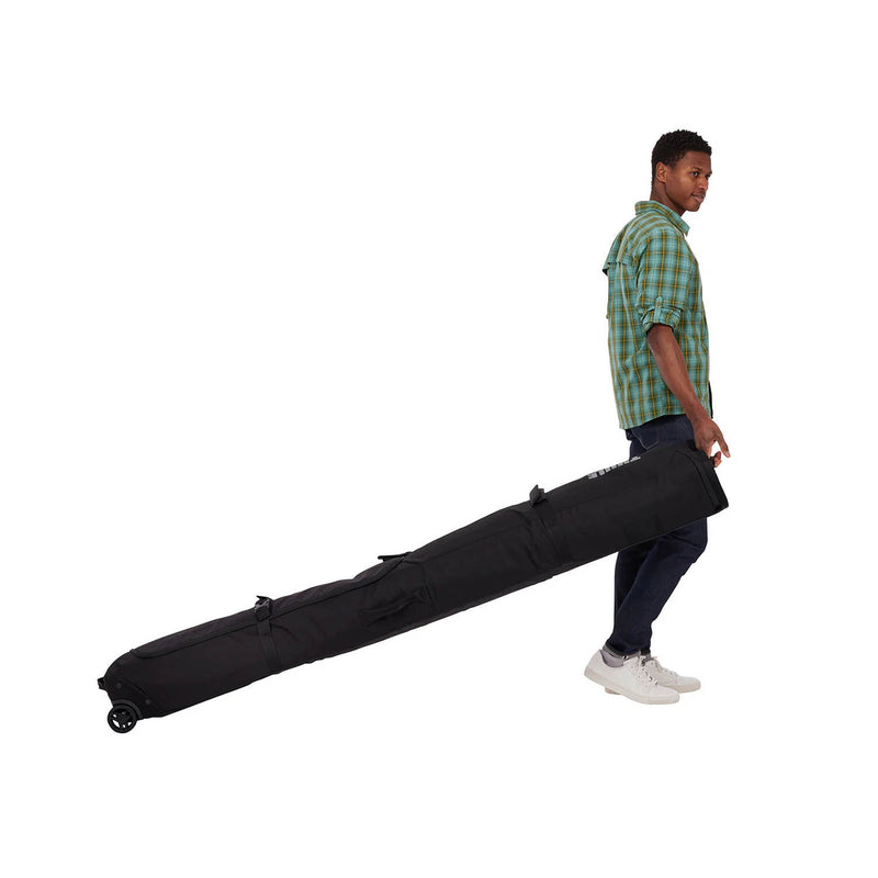 Sac à roulettes pour skis RoundTrip Thule (192 cm)