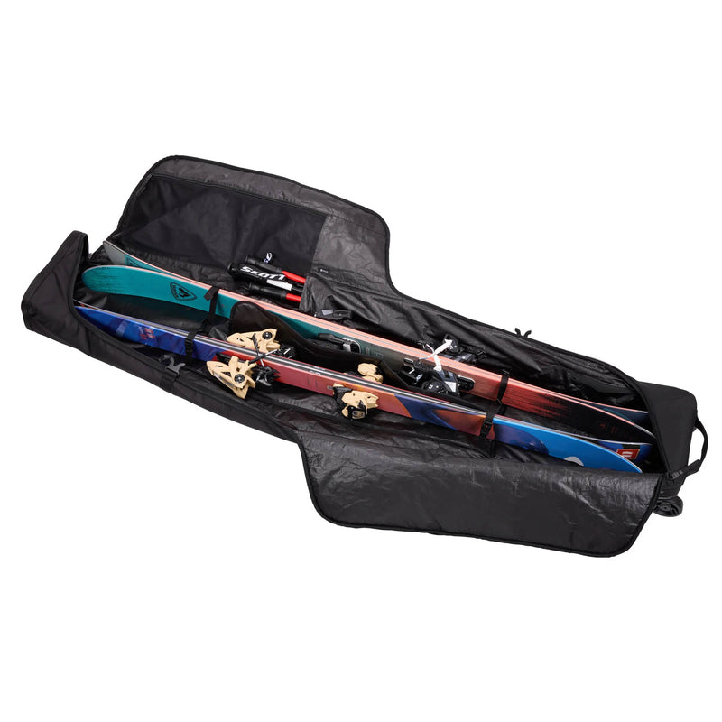 Sac à roulettes pour skis RoundTrip Thule (192 cm)