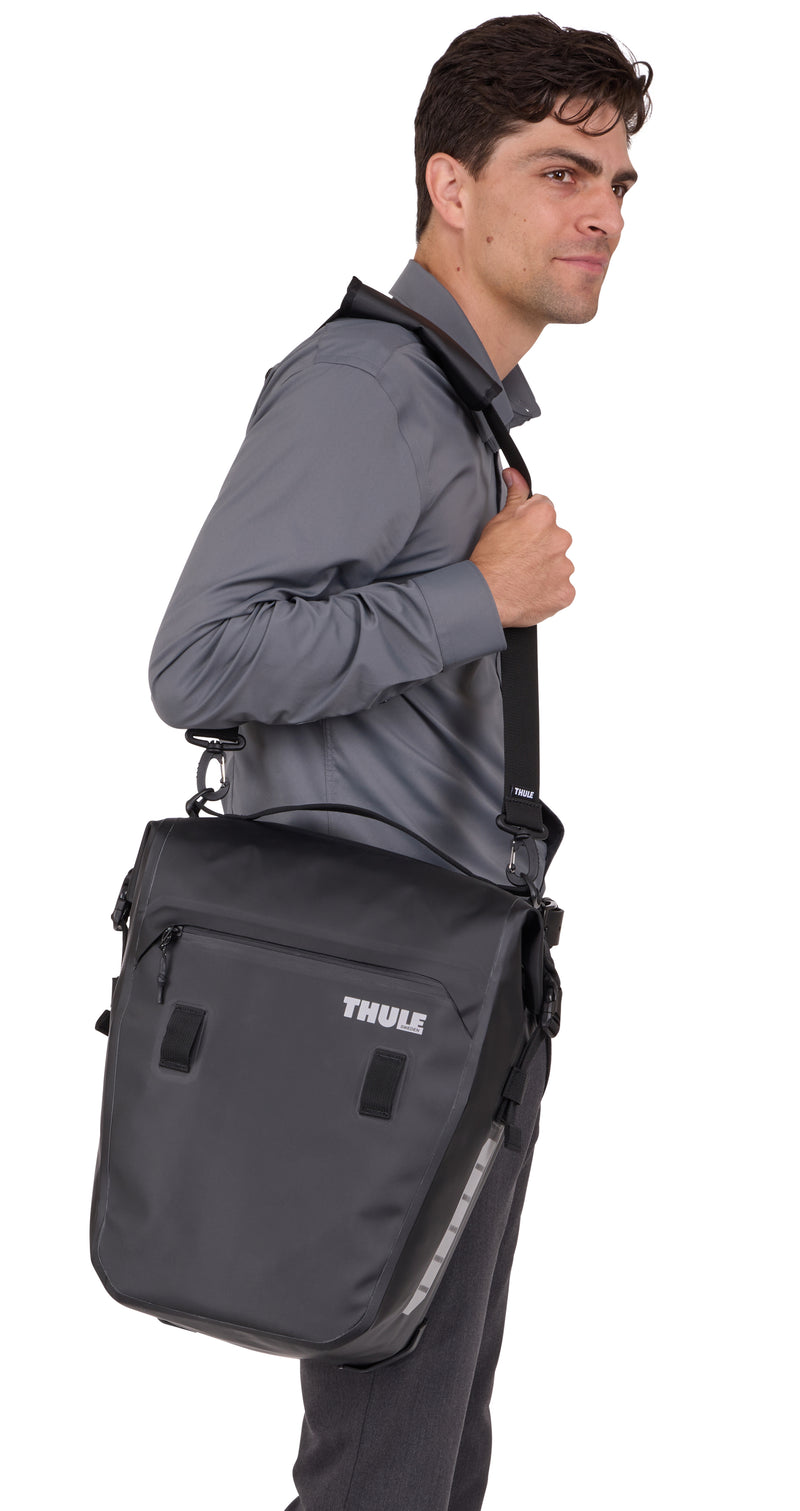 thule shield lenkertasche Thule Shield bike bags