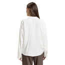 Chemise en satin à manches longues Tom Tailor