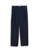 Pantalon taille haute Lea Tom Tailor