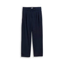 Pantalon taille haute Lea Tom Tailor