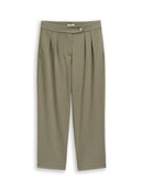 Pantalon taille haute Lea Tom Tailor