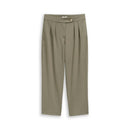 Pantalon taille haute Lea Tom Tailor