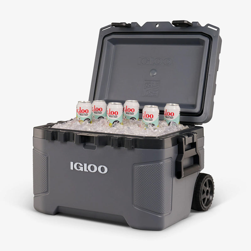 Igloo 49L Trailmate 52 cooler - Online exclusive