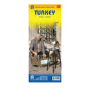 Carte Turquie ITMB