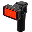 Lumière de vélo arrière 30 lumen de ULTRACYCLE - Exclusif en ligne