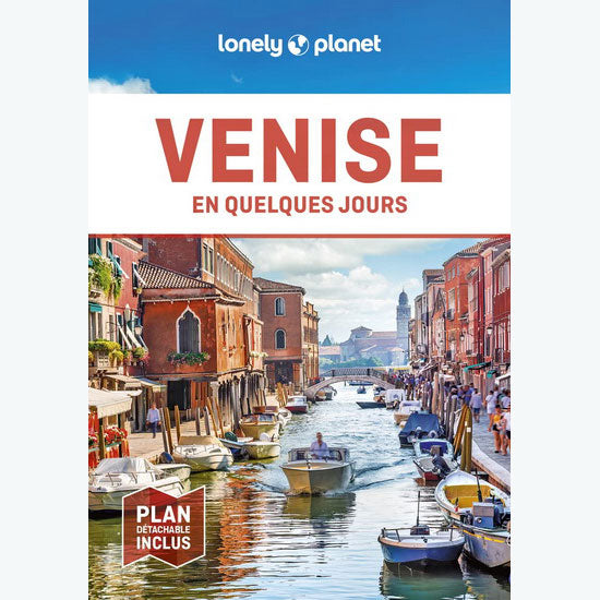 Guide Venise
