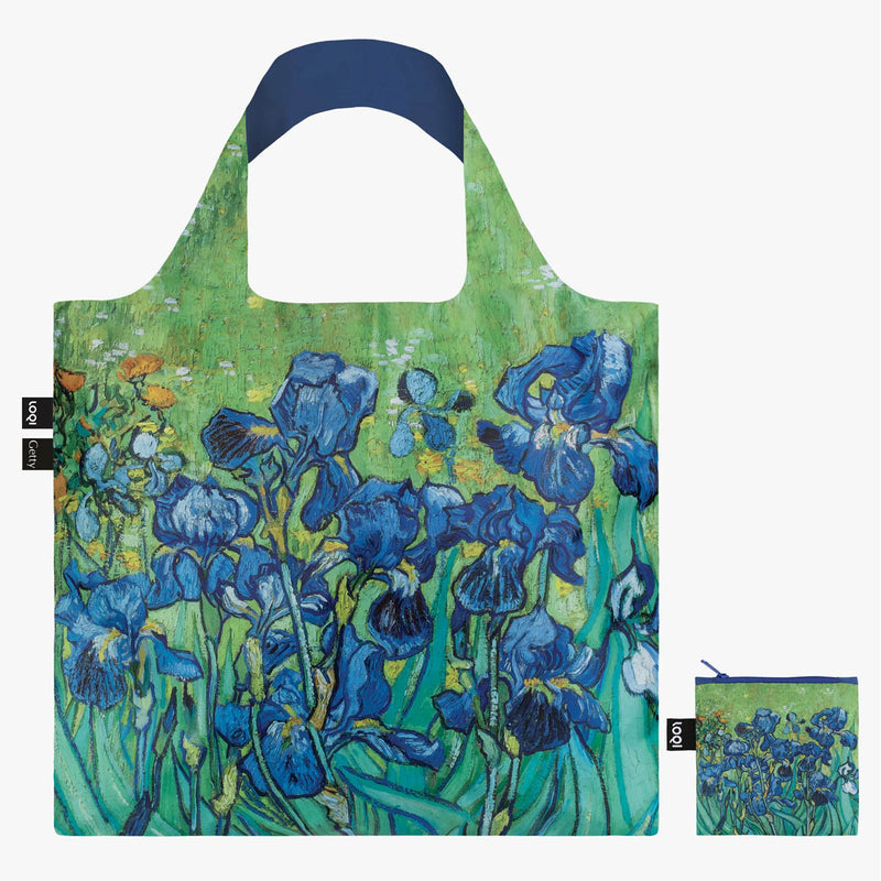 LOQI reusable bag