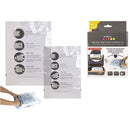 Ensemble de 2 sacs de compression Agence 2L