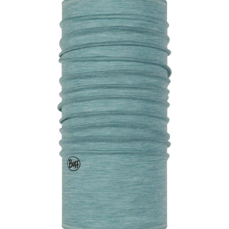 Tube en laine de mérinos Lightweight BUFF