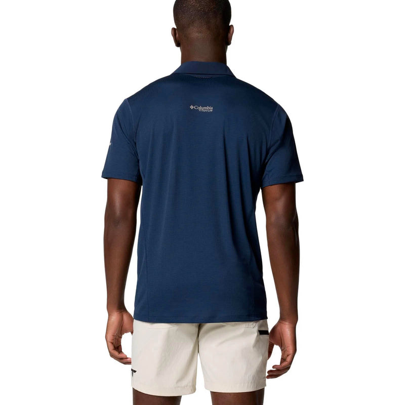 Pro Polo pour homme Cirque River Columbia