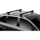 Barre de toit ProBar Evo Thule (1 barre) - Exclusif en ligne
