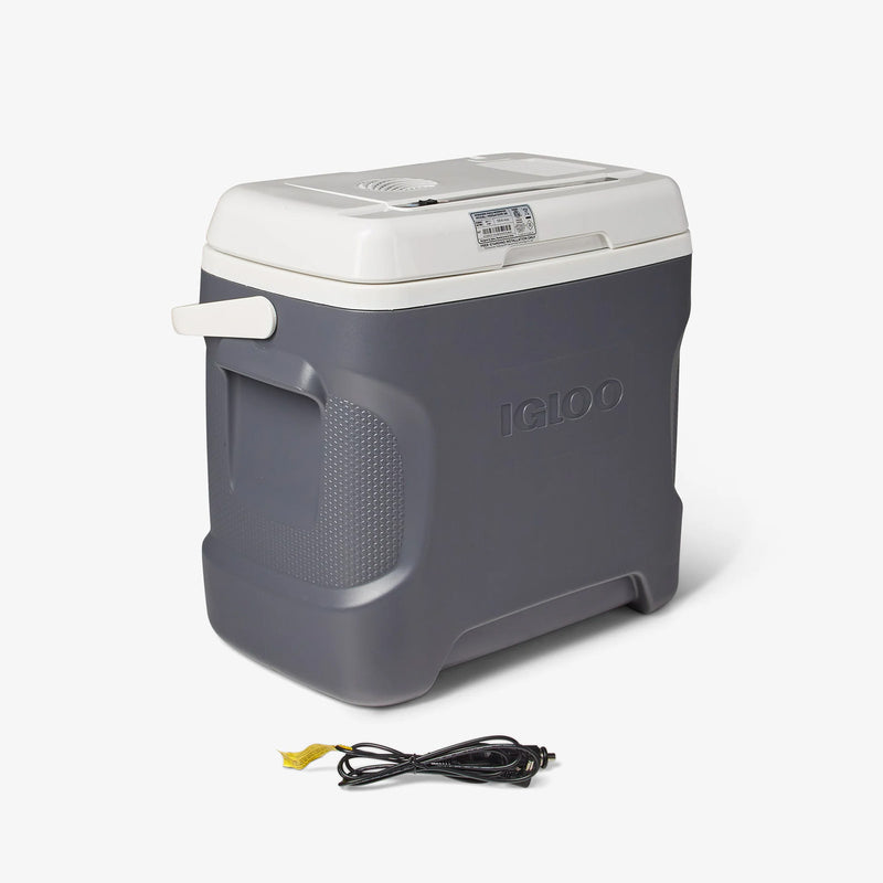 Igloo Versatemp 28 electric 26L cooler