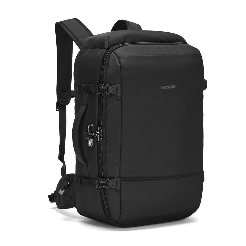 Vibe 40L anti-theft carry-on backpack