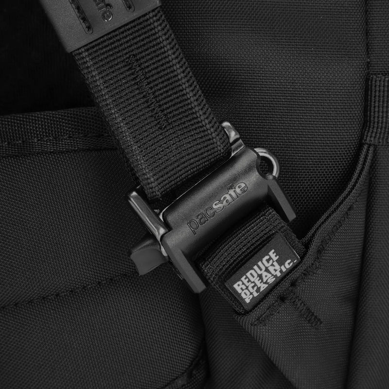 Vibe 40L anti-theft carry-on backpack