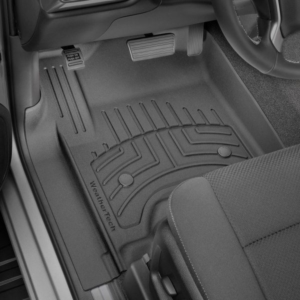 Tapis d'auto FloorLiner HP WeatherTech - Nissan Rogue Sport 2017 - 2022