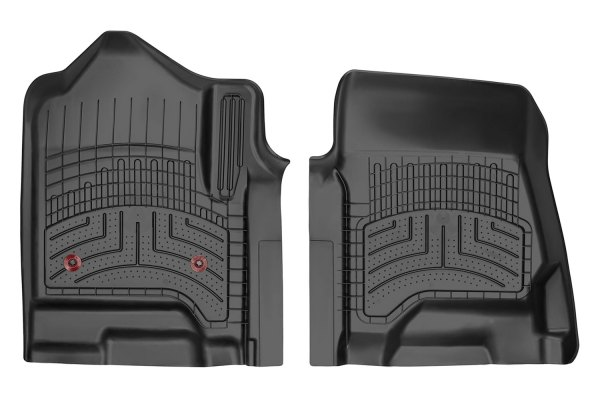 Floor mats FloorLiner HP WeatherTech - Kia Soul 2014 - 2019