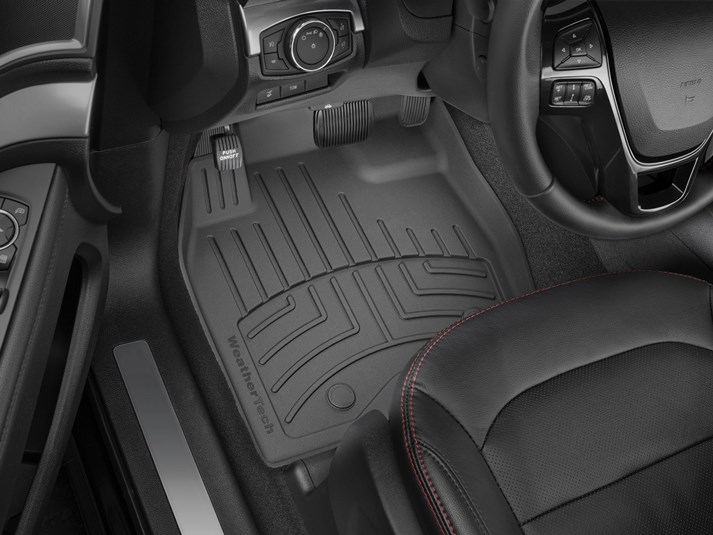 Floor mats FloorLiner HP WeatherTech - Ford Explorer 2021 - 2023